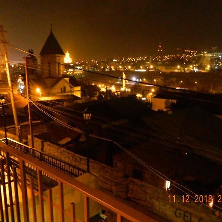 Guest House Old טביליסי מראה חיצוני תמונה