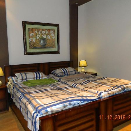 Guest House Old טביליסי מראה חיצוני תמונה