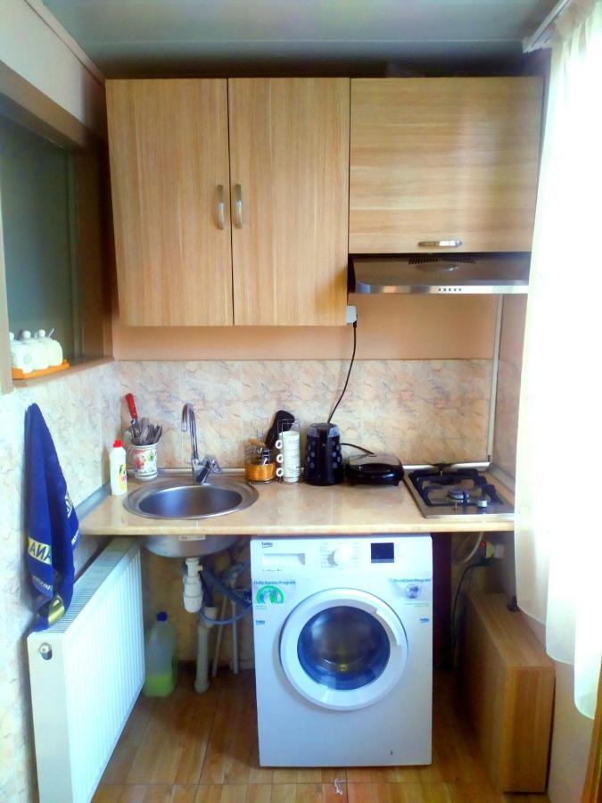 Guest House Old טביליסי מראה חיצוני תמונה