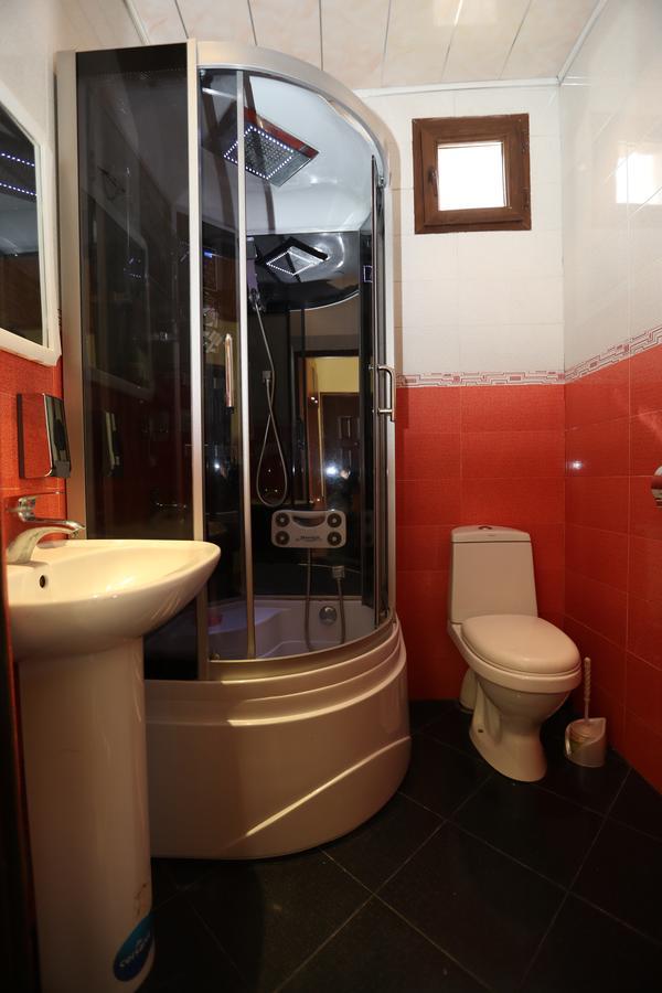 Guest House Old טביליסי מראה חיצוני תמונה