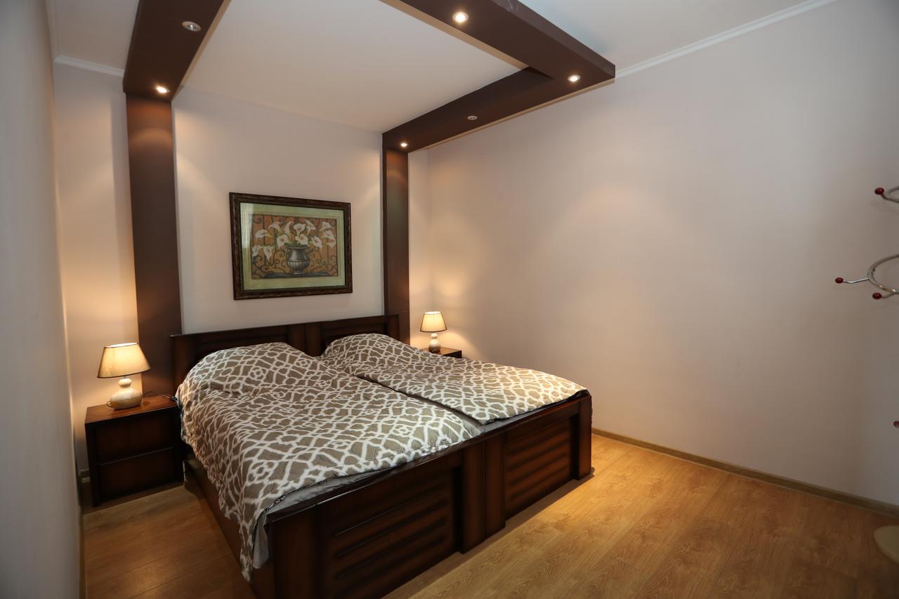 Guest House Old טביליסי מראה חיצוני תמונה