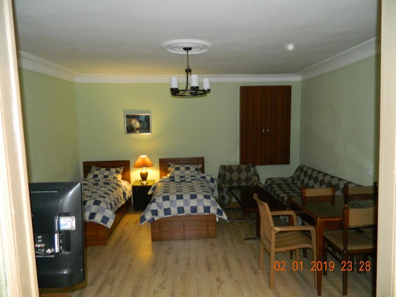 Guest House Old טביליסי מראה חיצוני תמונה