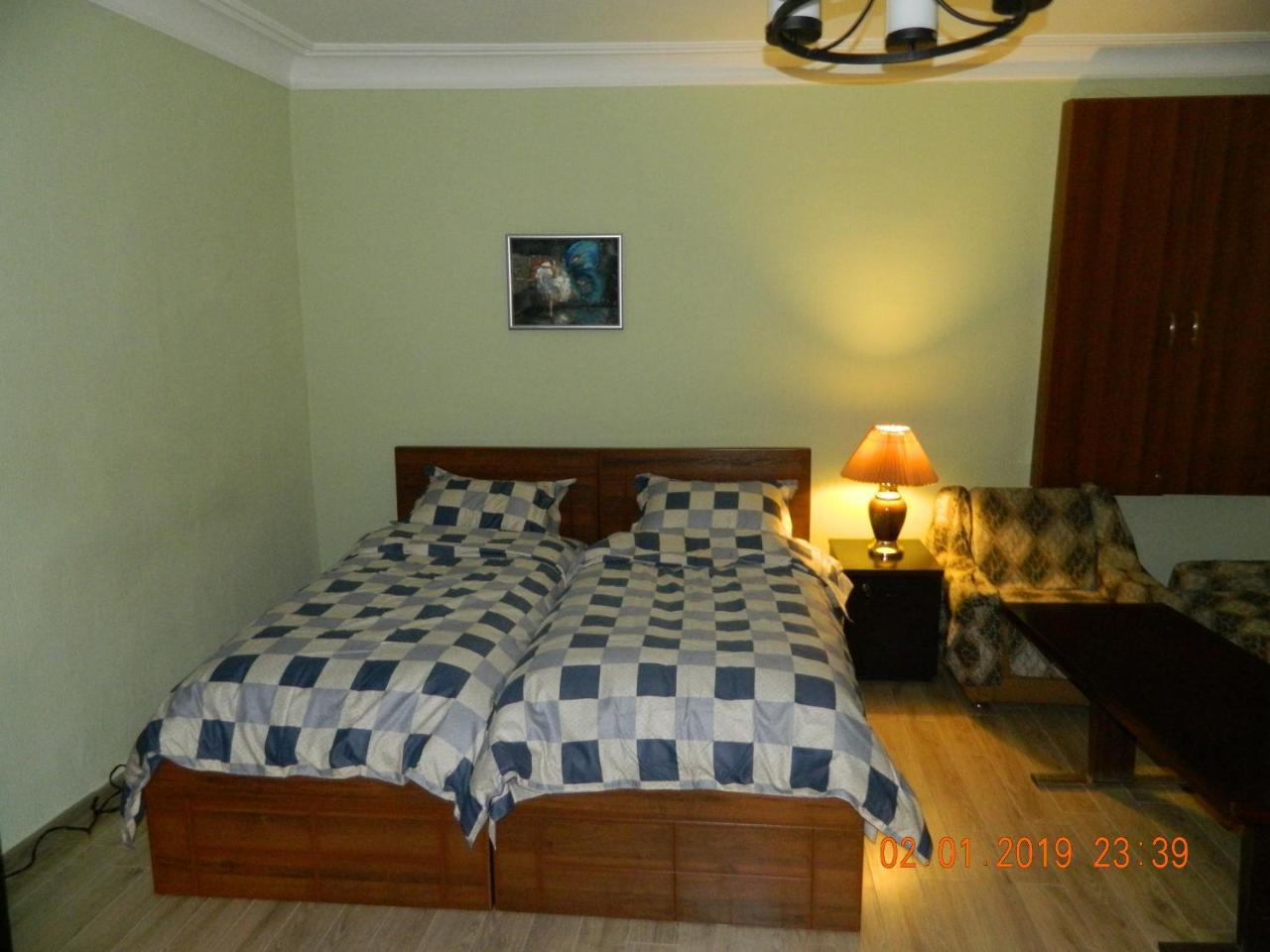 Guest House Old טביליסי מראה חיצוני תמונה