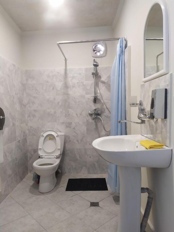 Guest House Old טביליסי מראה חיצוני תמונה